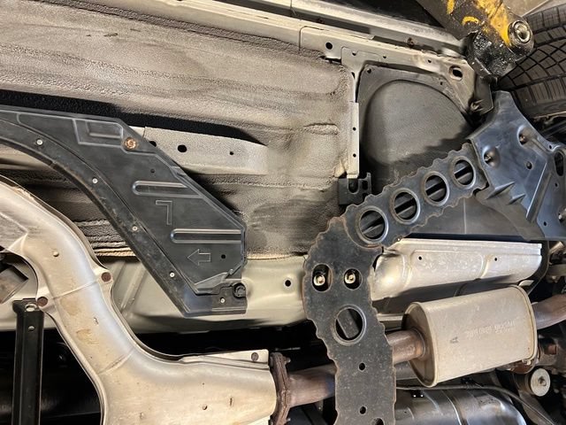 Used 2007 Nissan 350Z NISMO RWD image 40