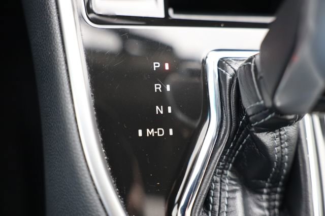 Certified 2021 Subaru Outback Onyx Edition XT image 46