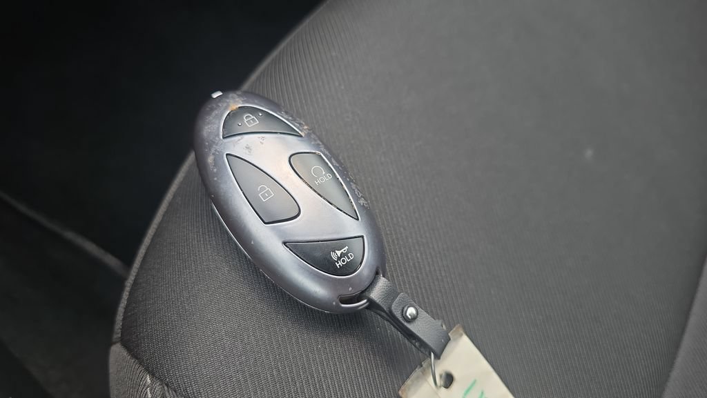 Certified 2026 Hyundai Tucson SEL FWD image 30