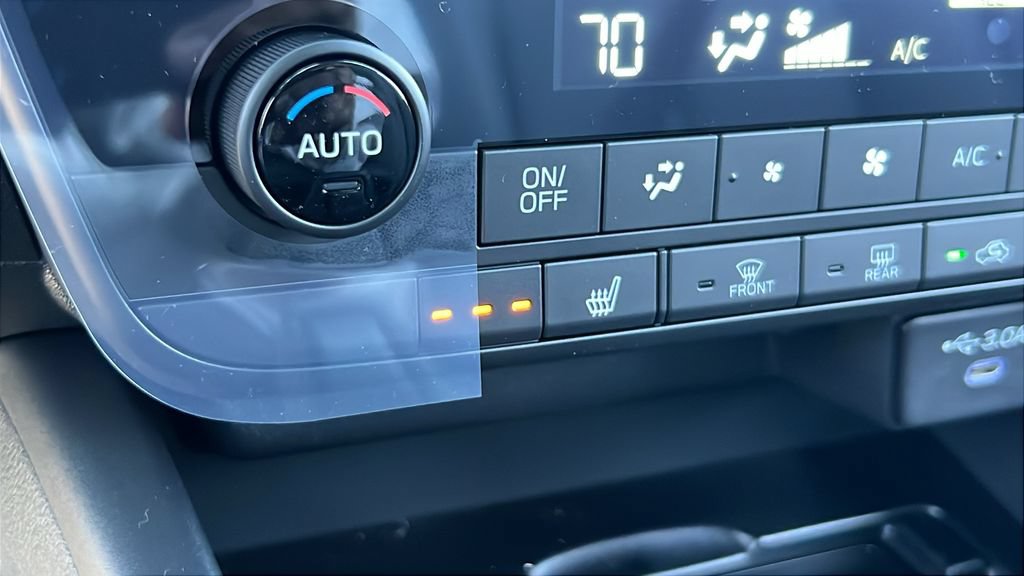 New 2026 Subaru Outback Limited AWD/4WD image 29