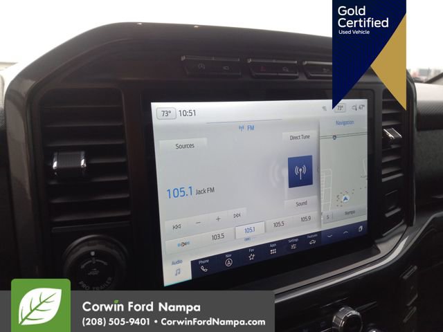 Certified 2023 Ford F150 Tremor image 18