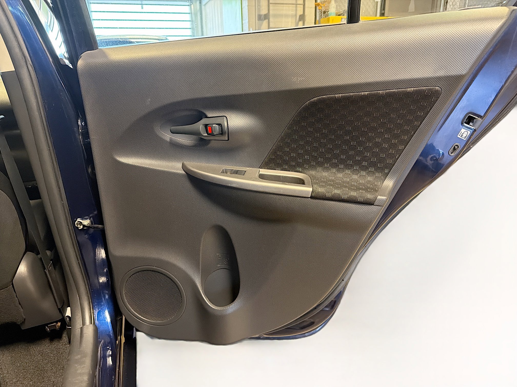 Used 2012 Scion xD image 26