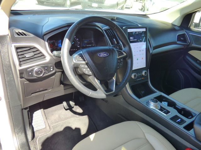 Used 2024 Ford Edge SEL w/ Convenience Package AWD/4WD image 21