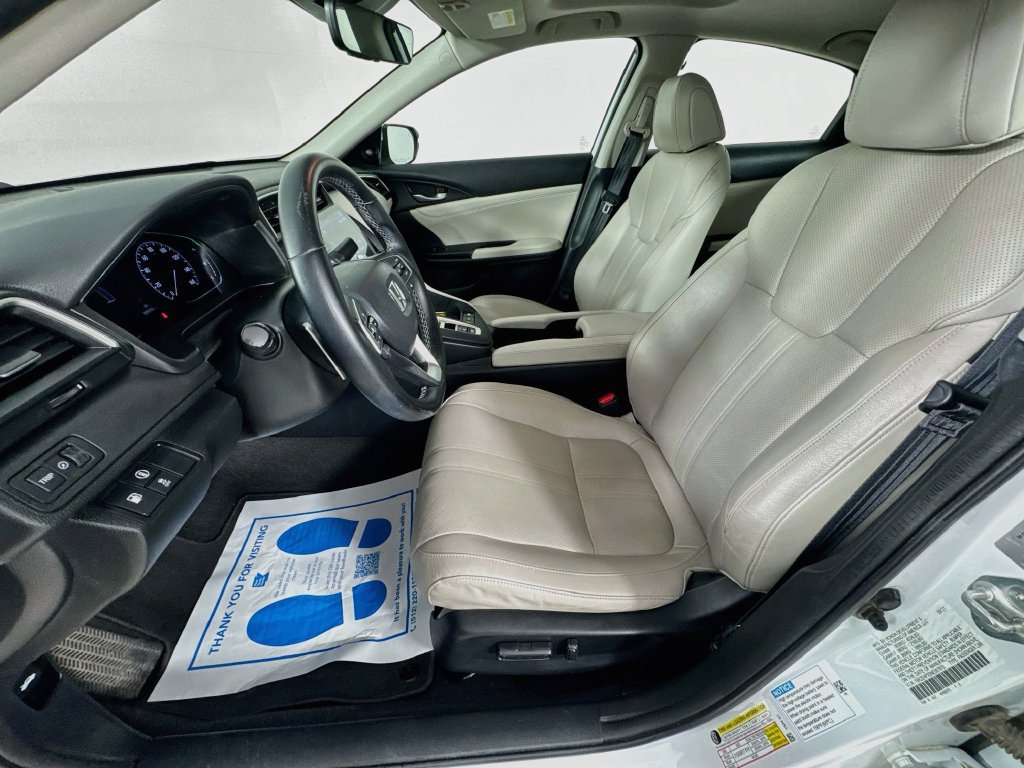 Used 2022 Honda Insight Touring image 28