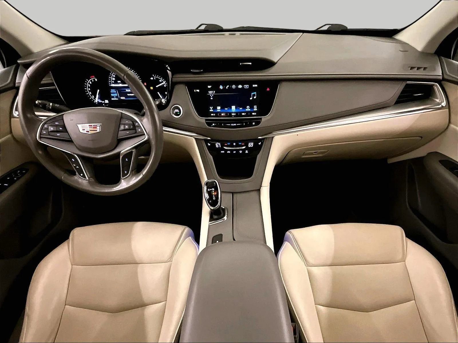 Used 2019 Cadillac XT5 Luxury FWD image 15