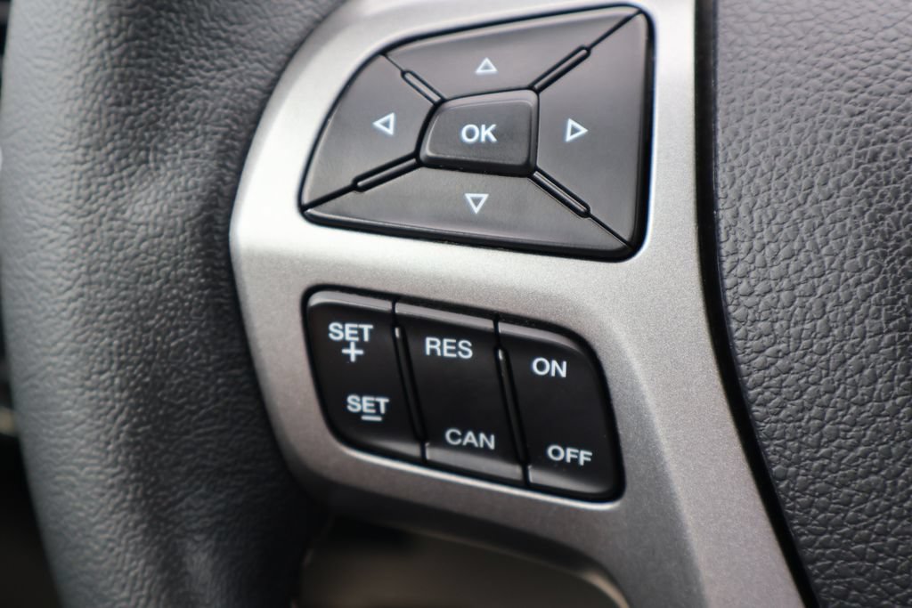 Used 2019 Ford Ranger XLT w/ Equipment Group 302A Luxury AWD/4WD image 8