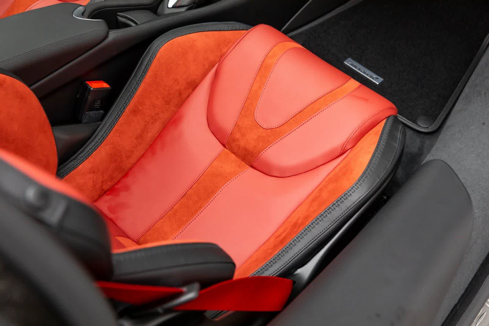 New 2026 McLaren 750S RWD image 38