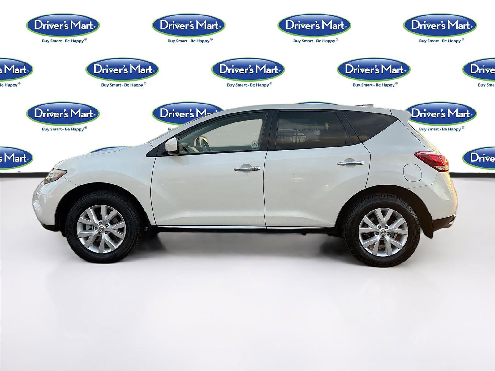 Used 2013 Nissan Murano S image 5
