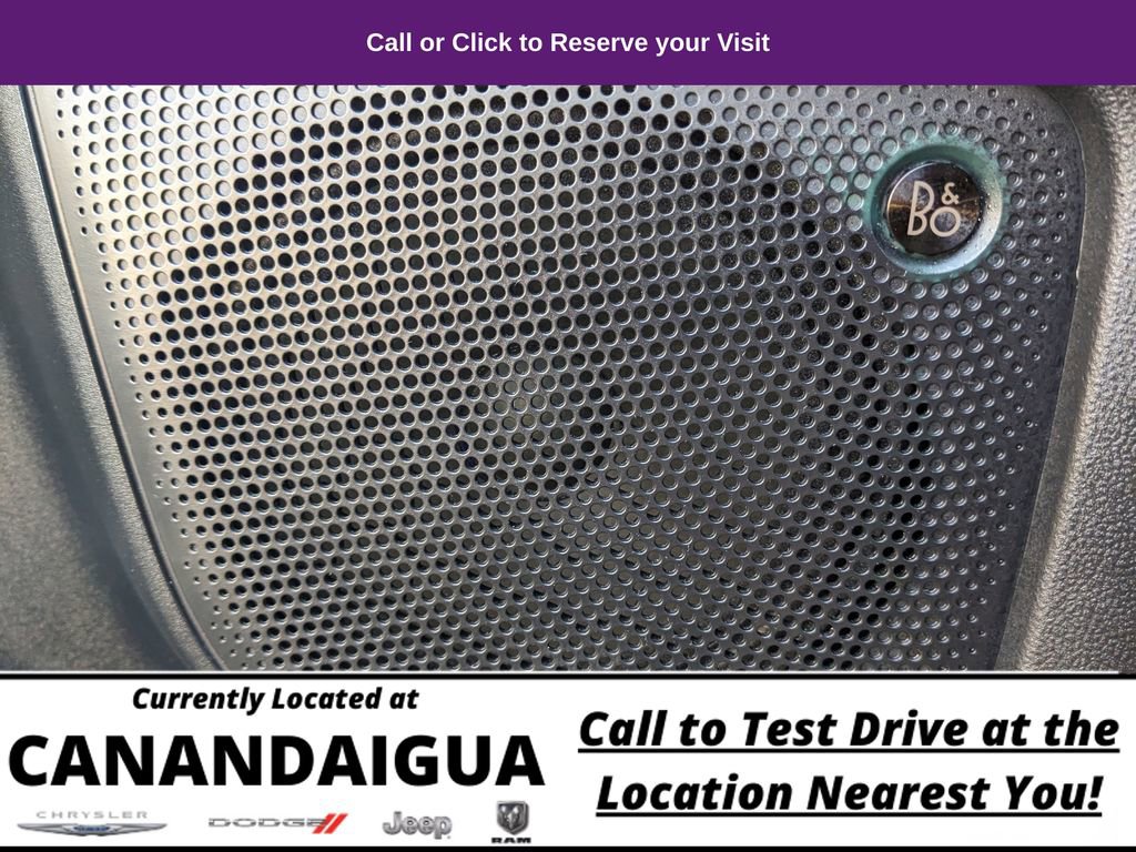 Used 2024 Ford Bronco Sport Outer Banks w/ Tech Package image 25