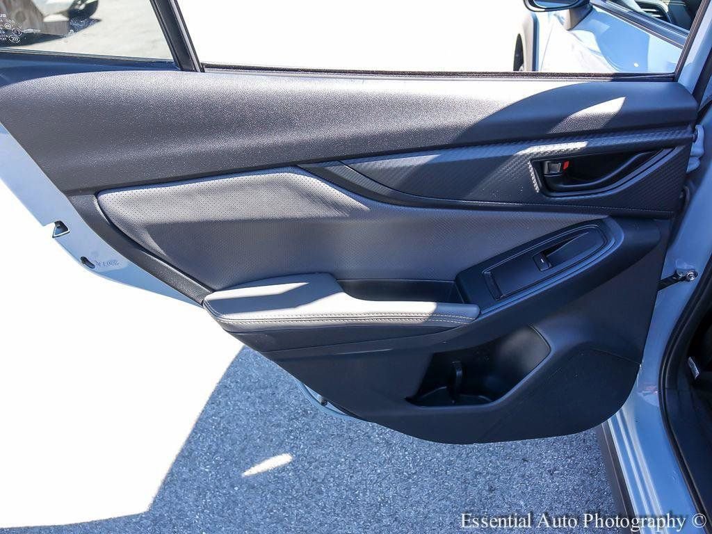 Used 2021 Subaru Crosstrek 2.5i Sport w/ Moonroof Package image 20