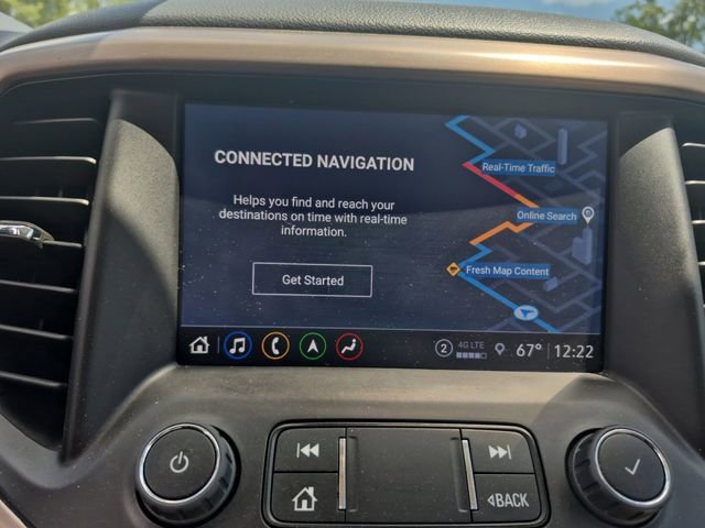Certified 2023 GMC Acadia Denali w/ Denali Ultimate Package AWD/4WD image 21