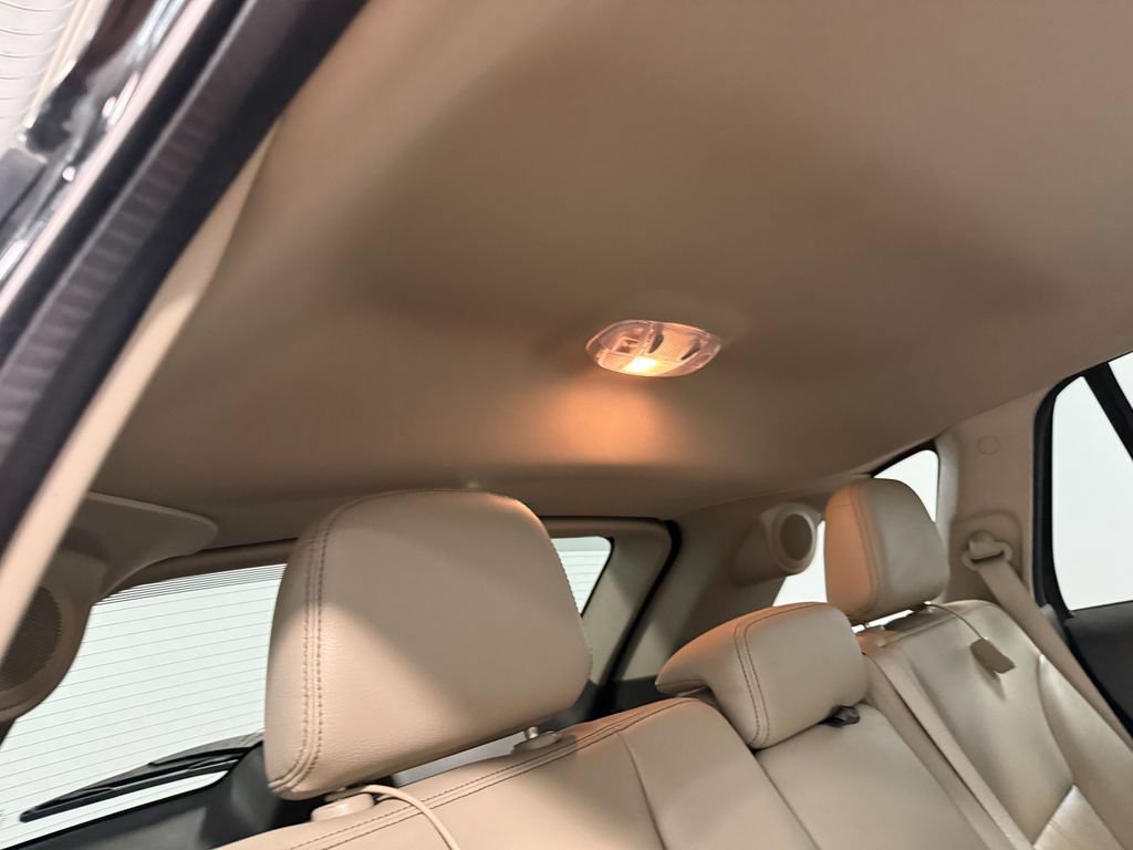 Used 2014 Ford Edge Limited FWD image 65