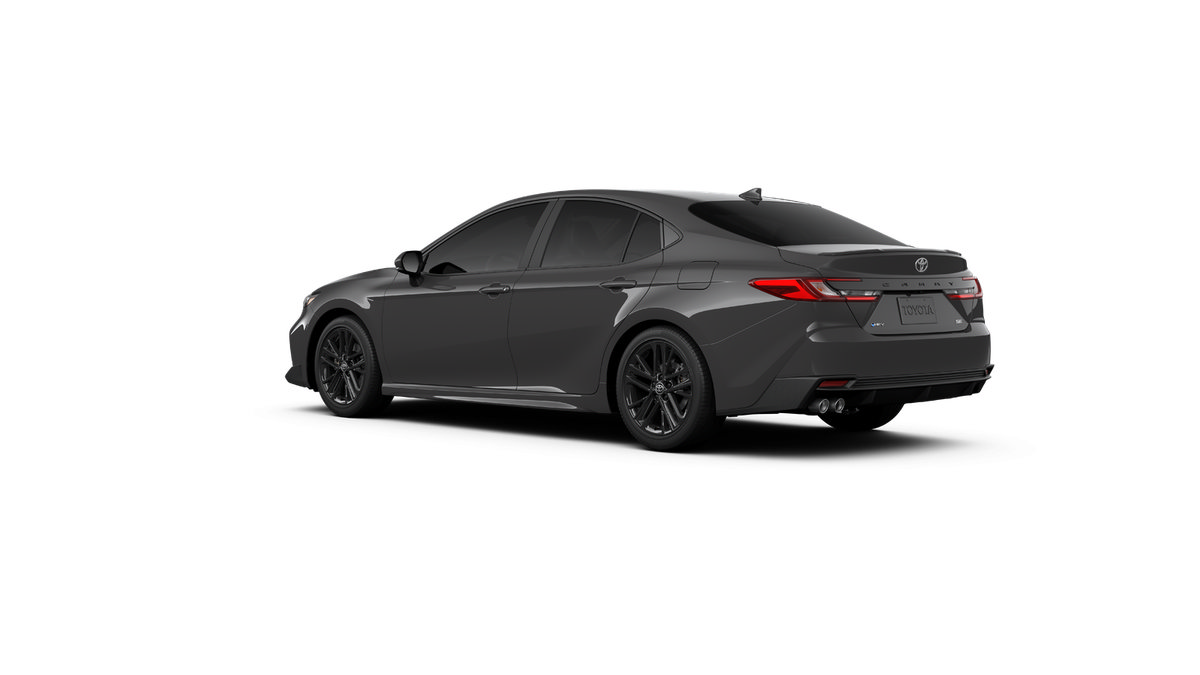 New 2027 Toyota Camry SE w/ Convenience Package FWD image 16