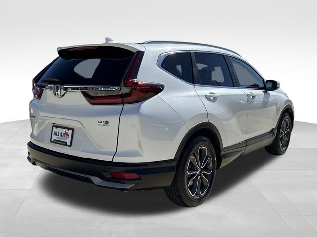 Used 2020 Honda CR-V EX-L image 43