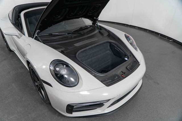 Used 2023 Porsche 911 Targa 4 GTS image 29