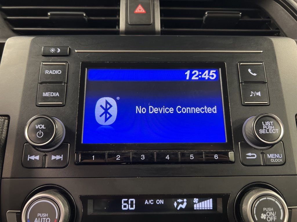 Used 2021 Honda Civic LX image 11