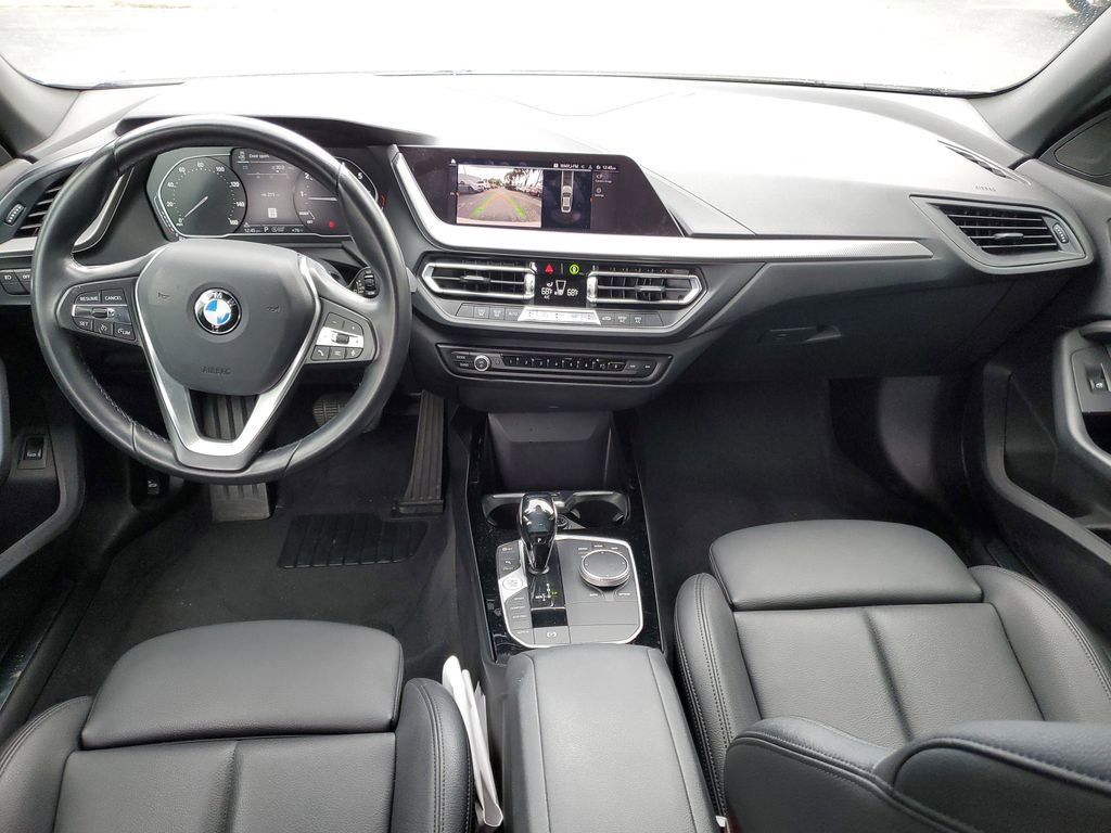 Used 2021 BMW 228i Gran Coupe w/ Lights Package image 10