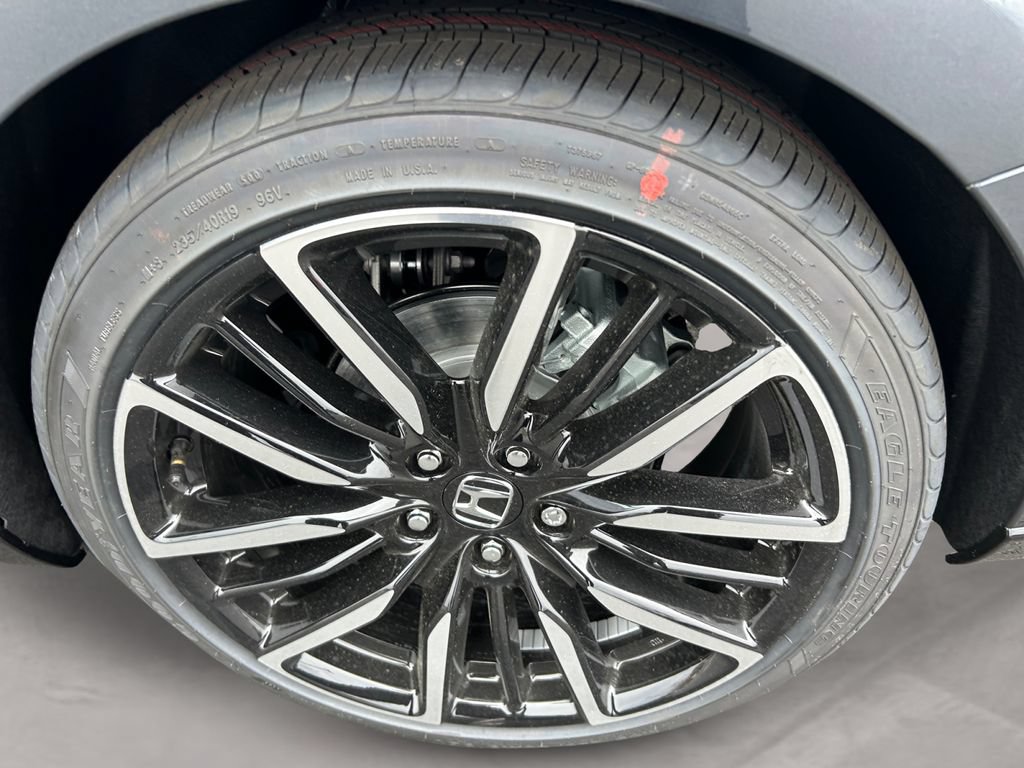 New 2026 Honda Accord Touring image 14