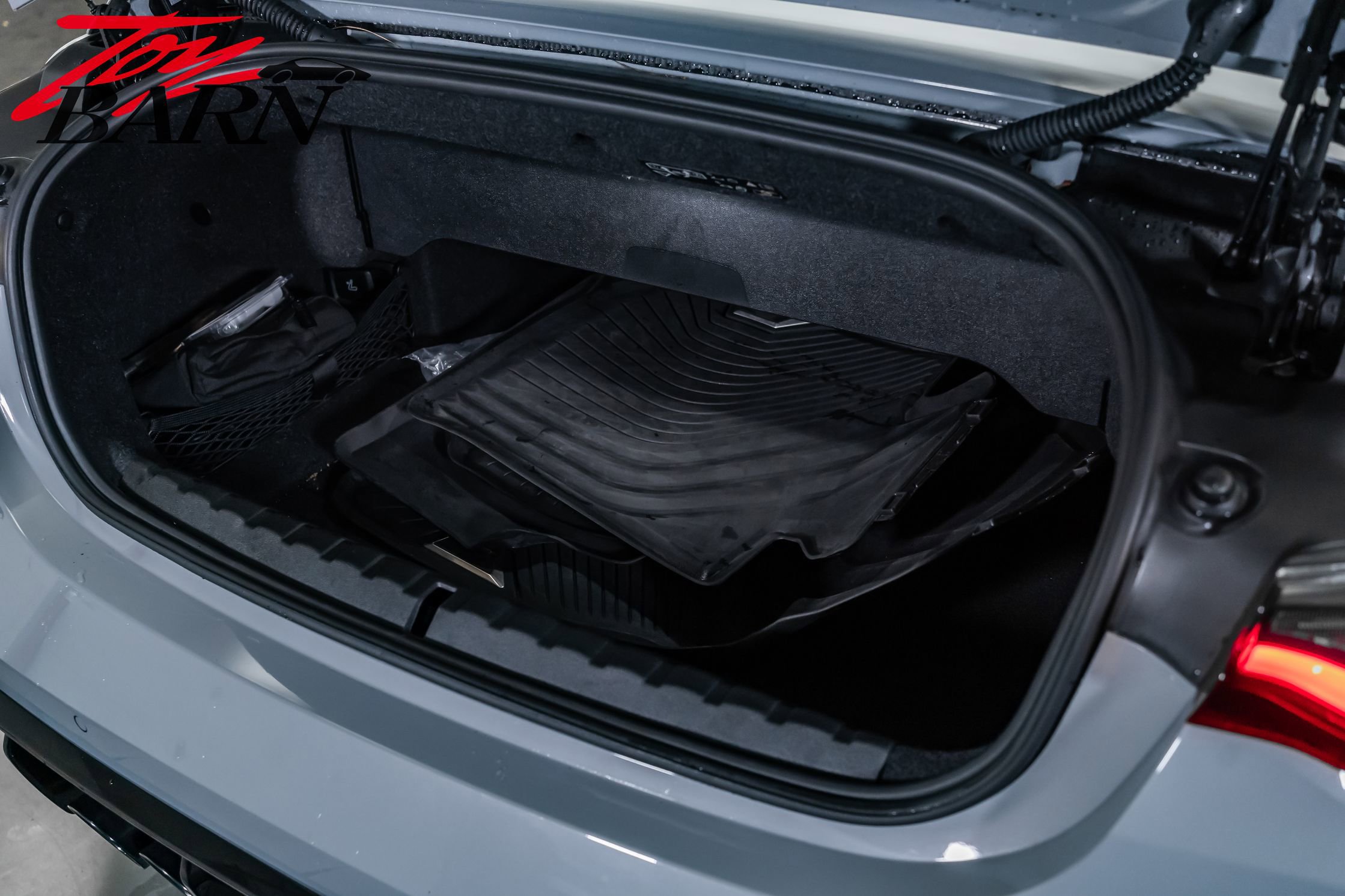 Used 2024 BMW M4 xDrive Competition w/ Executive Package image 61