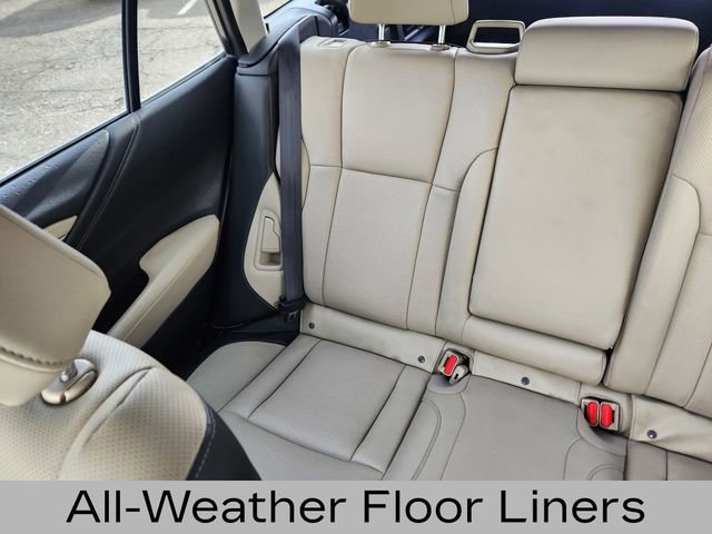 Used 2020 Subaru Outback Limited w/ Popular Package #2 image 16