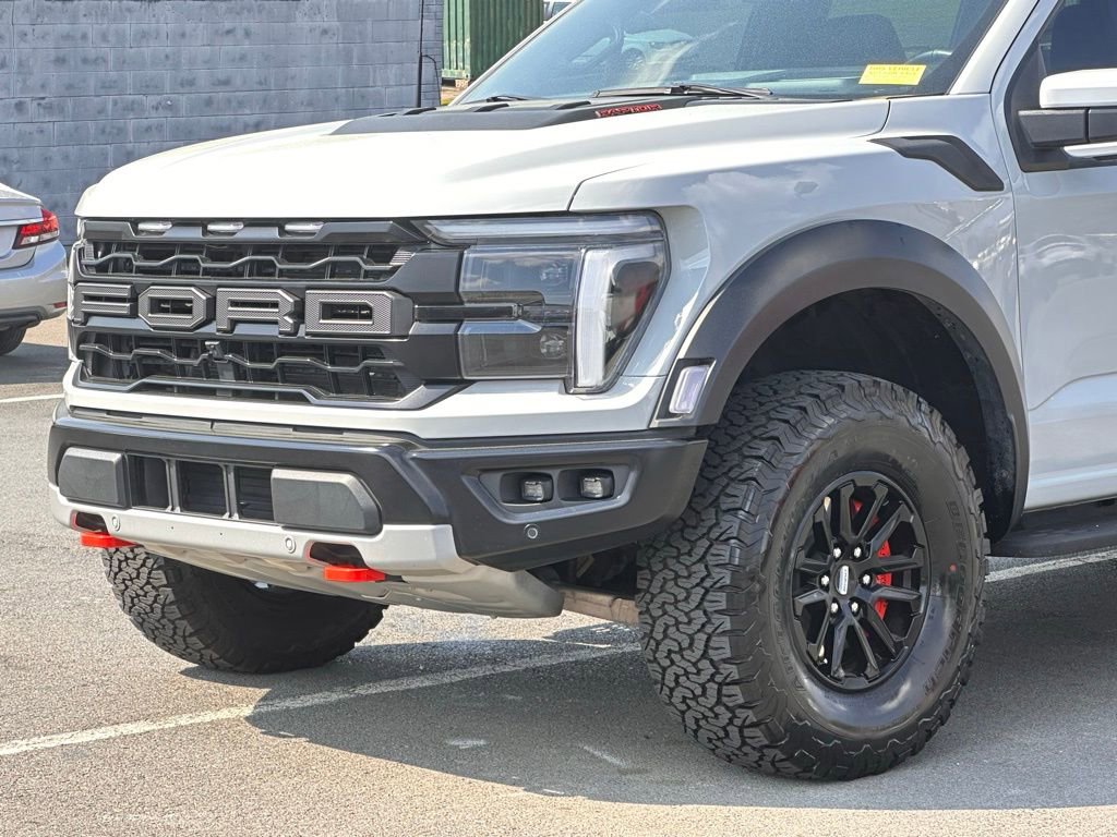 Used 2024 Ford F150 Raptor image 39