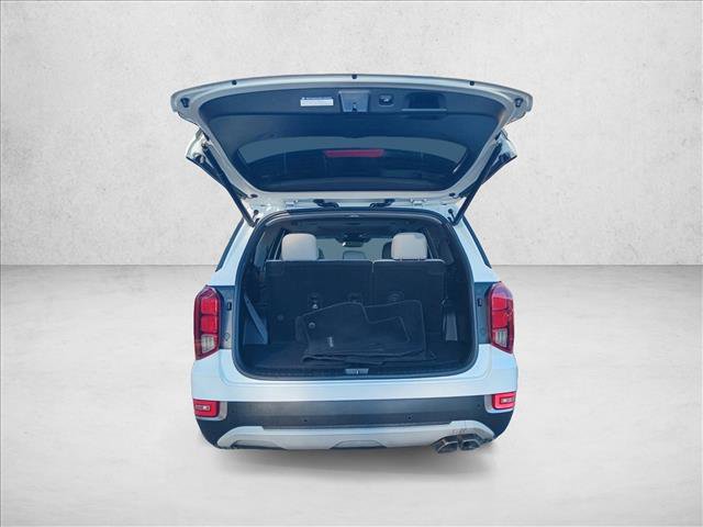 Used 2021 Hyundai Palisade SEL image 7