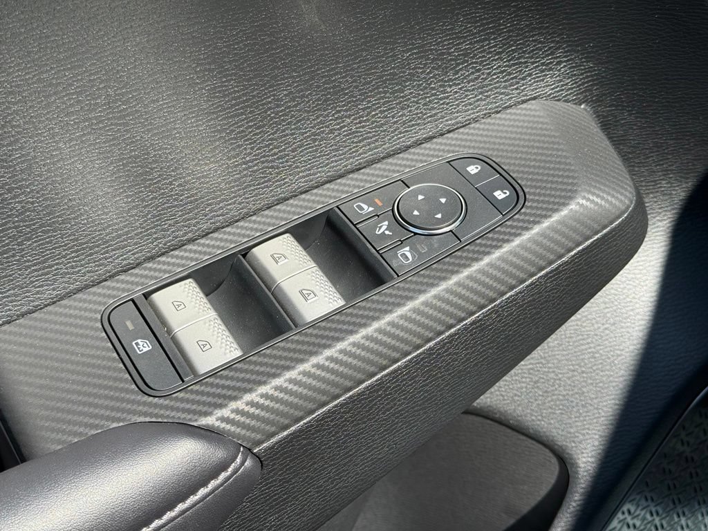 New 2026 Mitsubishi Outlander SEL Black Edition FWD image 36