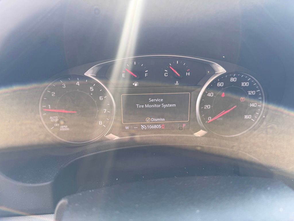 Used 2020 GMC Terrain SLT w/ Preferred Package AWD/4WD image 19