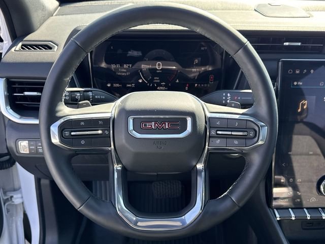 New 2026 GMC Terrain Elevation w/ LPO, Floor Liner Package image 11