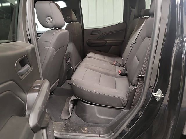 Used 2024 Chevrolet Colorado Trail Boss w/ Advanced Trailering Package image 10