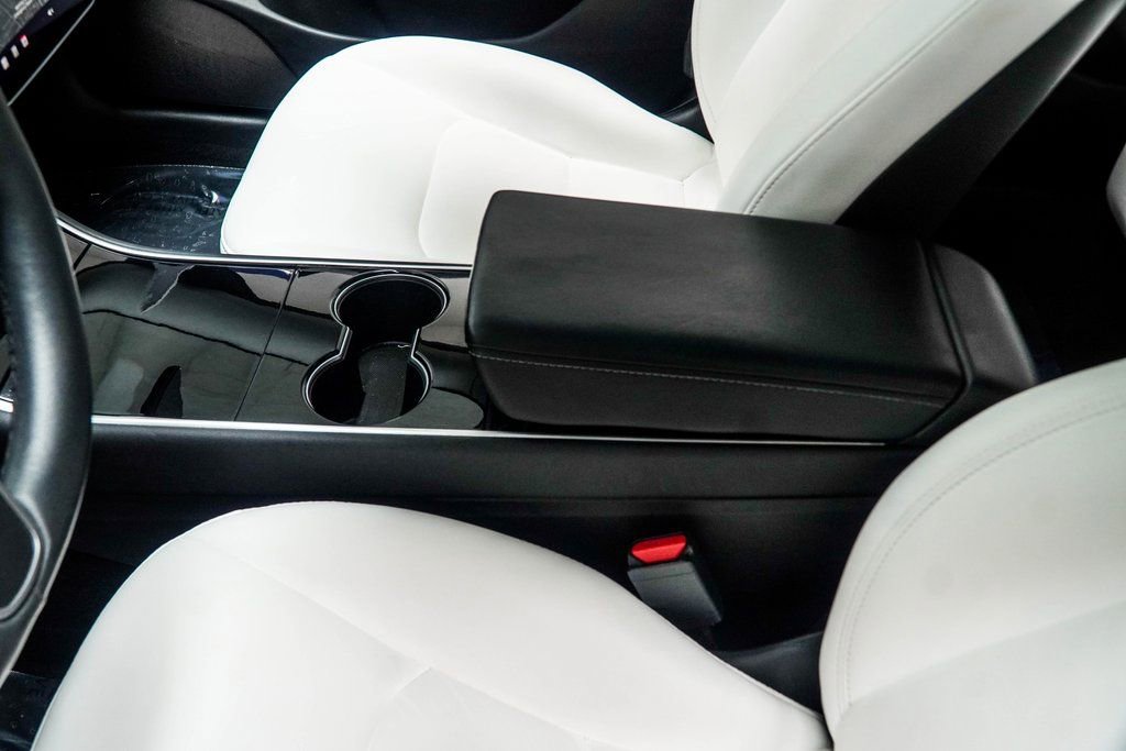 Used 2019 Tesla Model 3 Long Range image 20