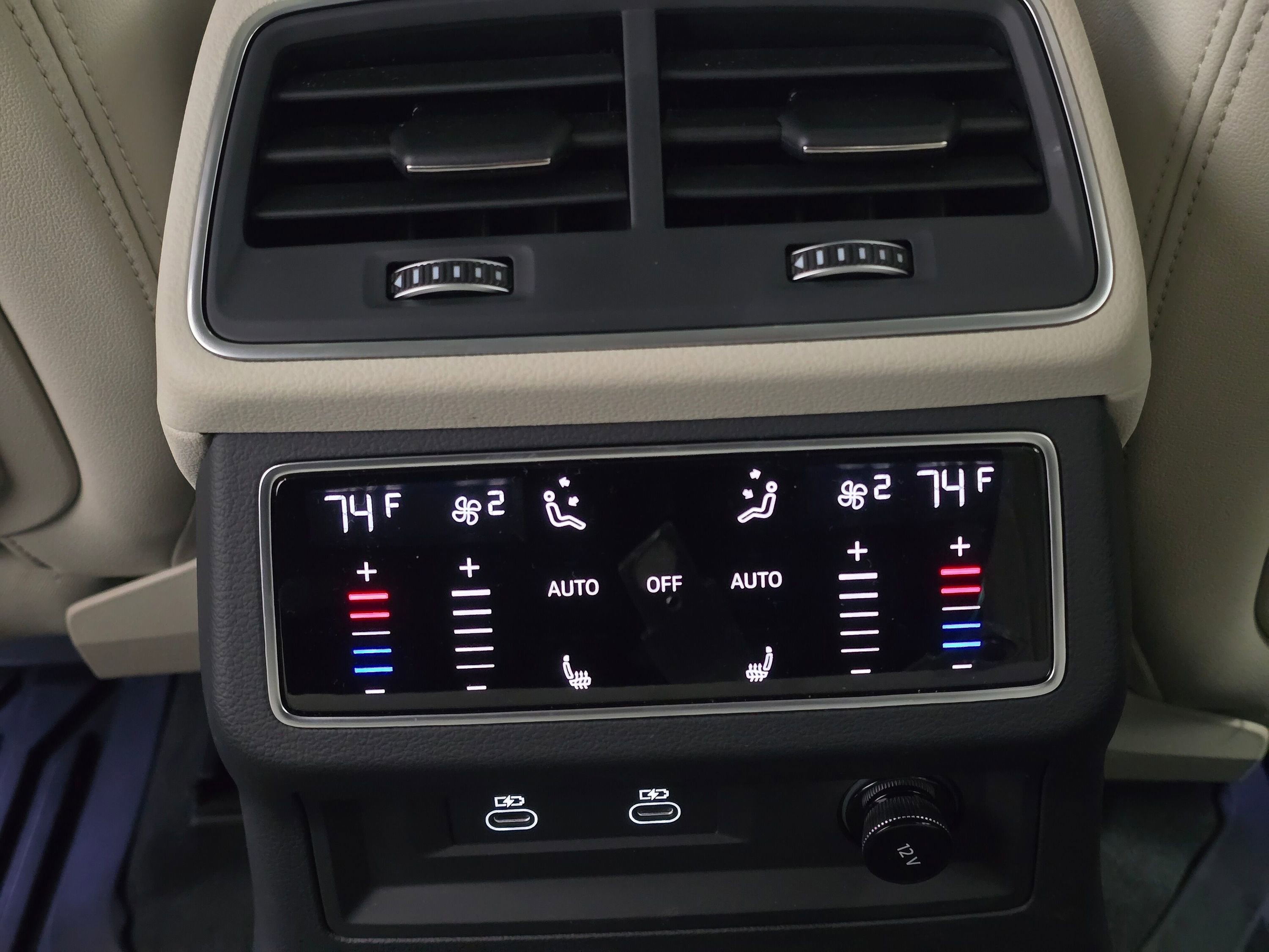 Certified 2025 Audi A6 Premium Plus w/ Premium Plus Package image 18