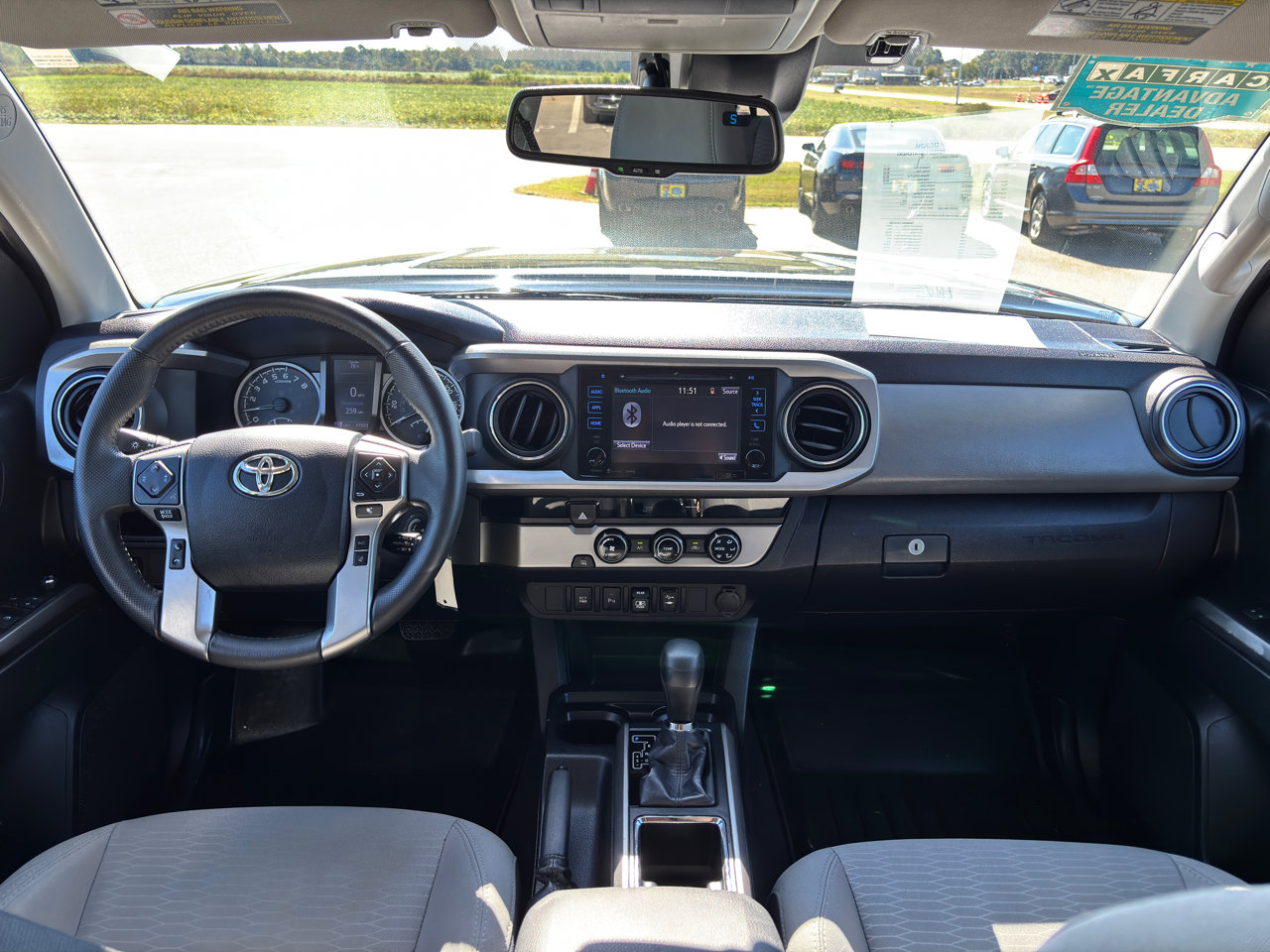 Used 2018 Toyota Tacoma SR5 image 13