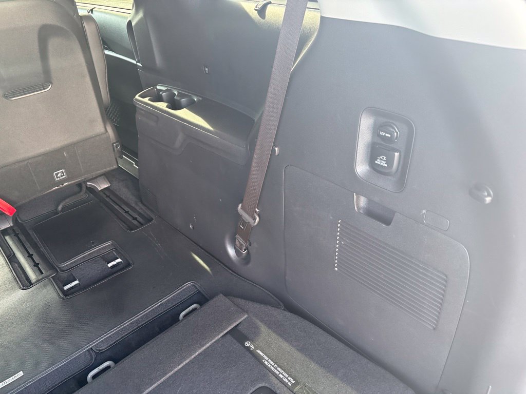 Used 2026 Kia Carnival SX Prestige FWD image 8