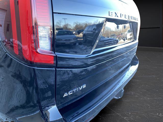 New 2026 Ford Expedition Max Active image 37