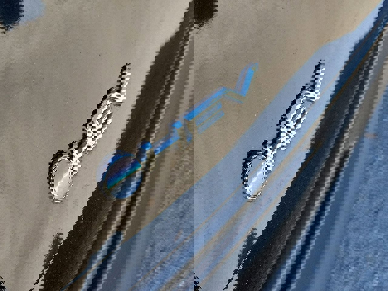 Used 2025 Toyota Sienna LE image 7