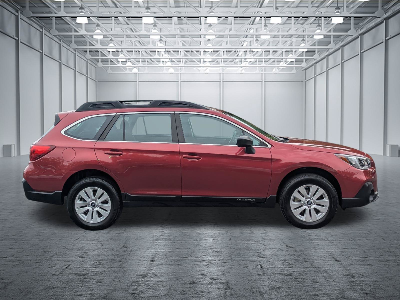 Used 2019 Subaru Outback 2.5i AWD/4WD image 6