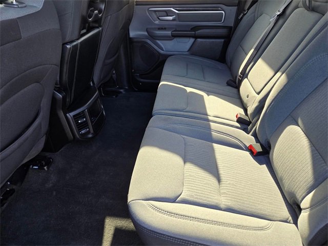 Used 2021 RAM 1500 Big Horn image 8