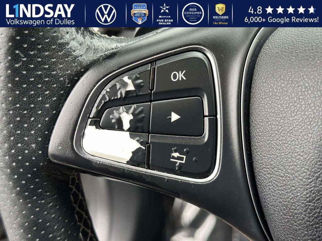 Used 2018 Mercedes-Benz CLA 250 4MATIC image 18