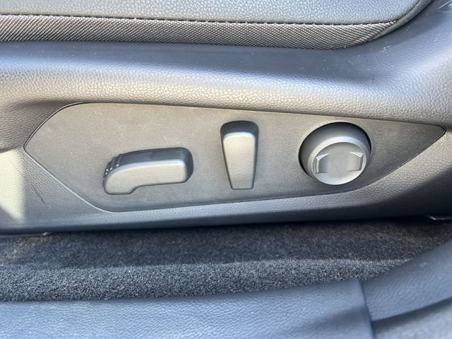 New 2026 Subaru Crosstrek 2.5i Wilderness image 28