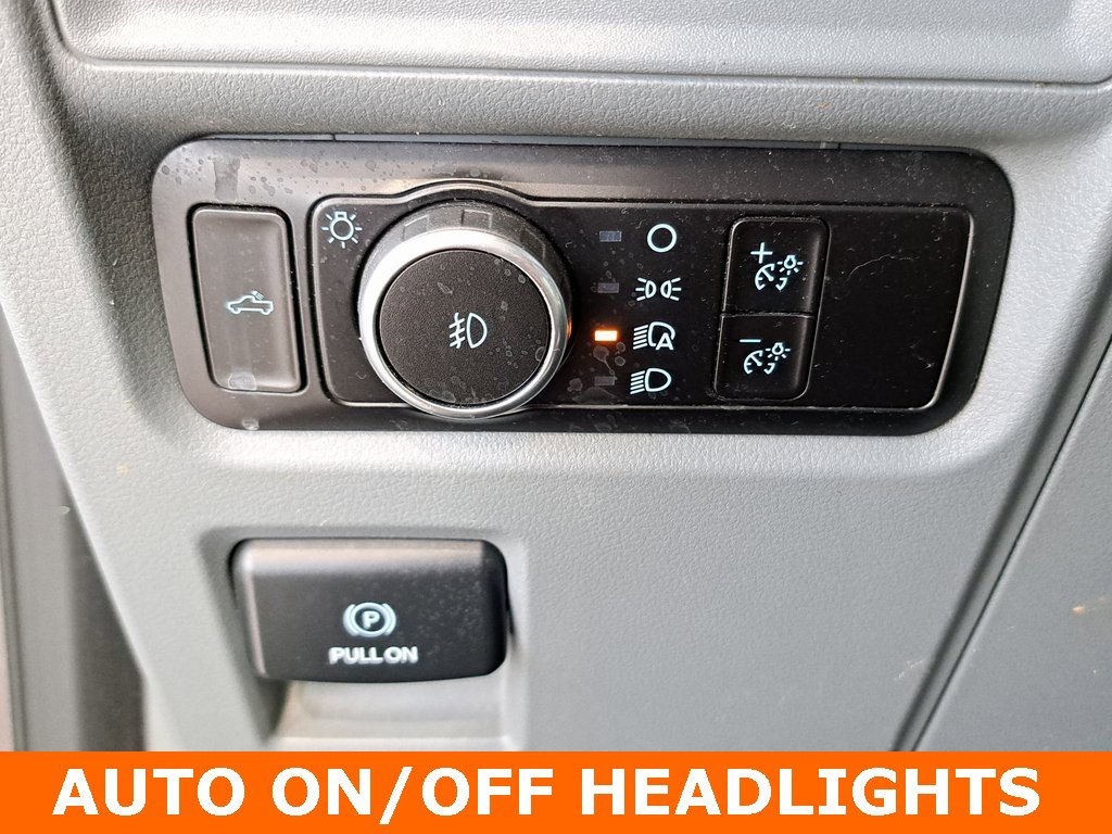 Used 2023 Ford F150 XLT image 11