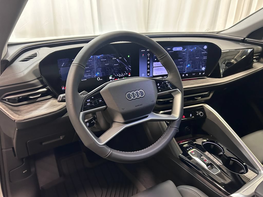 New 2026 Audi Q5 Premium Plus AWD/4WD image 2