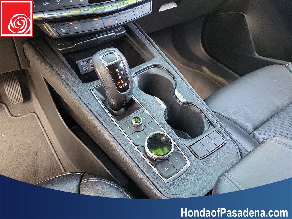 Used 2019 Cadillac XT4 Premium Luxury image 20