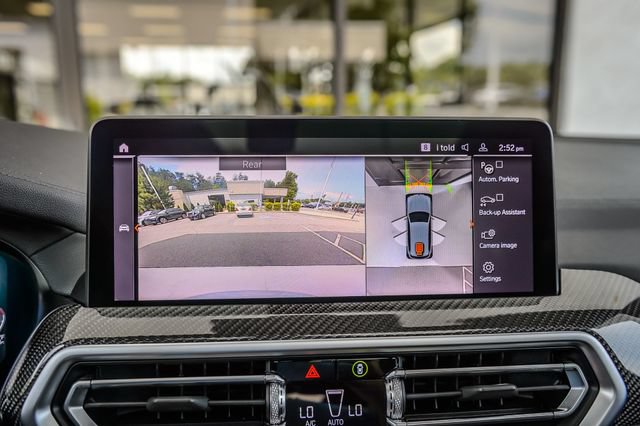 Used 2022 BMW X3 M40i AWD/4WD image 19