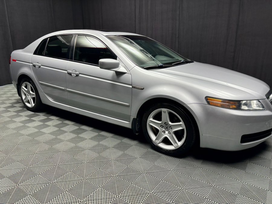 Used 2005 Acura TL FWD image 15