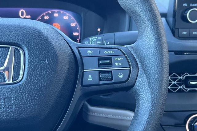 Used 2025 Honda Accord LX image 30
