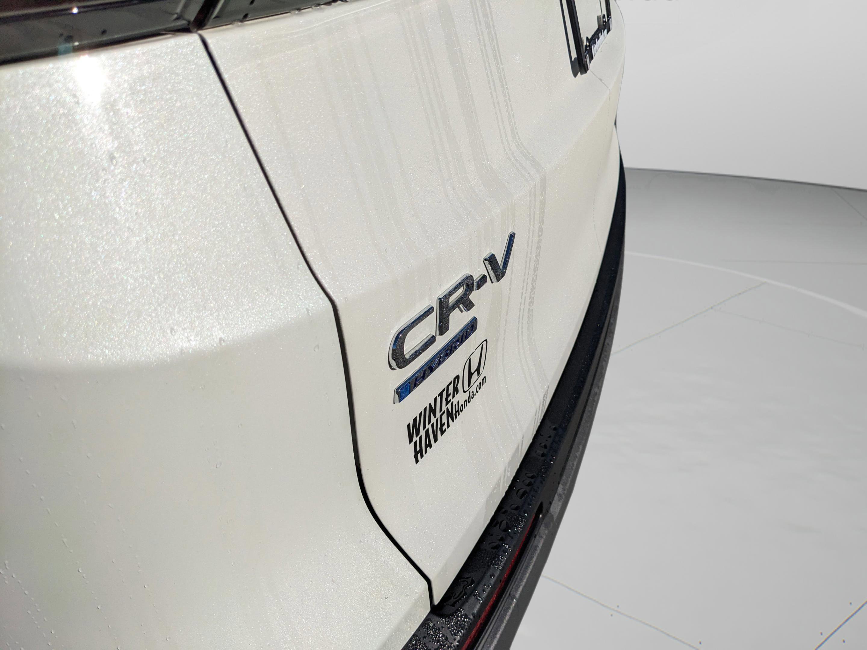 Used 2023 Honda CR-V Sport image 14