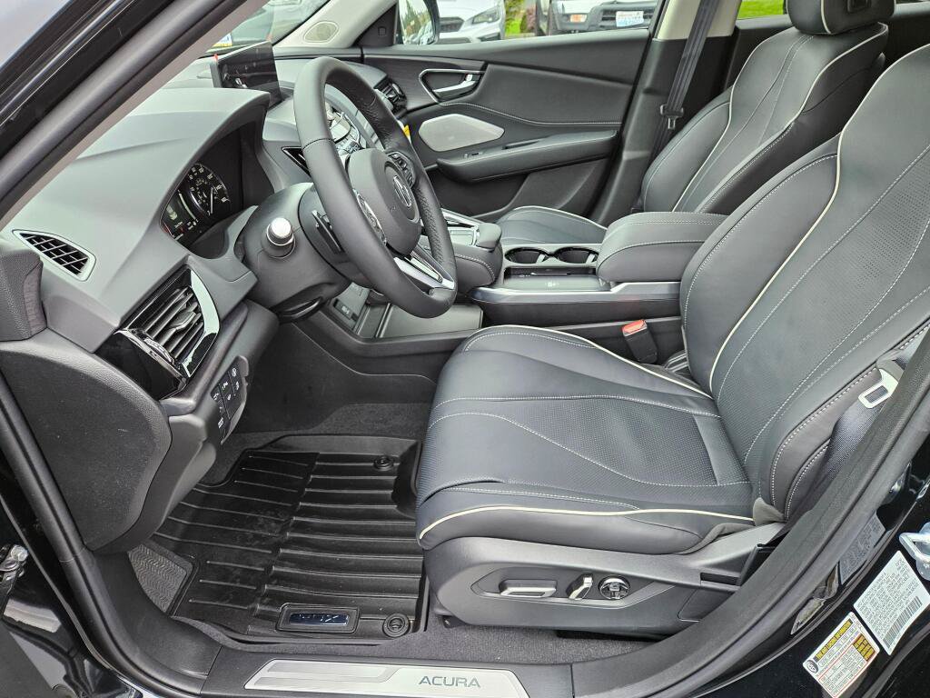 New 2026 Acura RDX w/ Advance Package AWD/4WD image 22