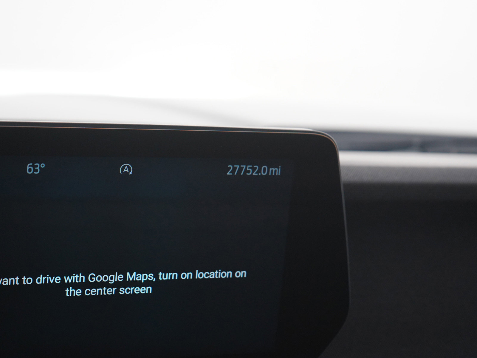 Used 2025 Ford Expedition Tremor AWD/4WD image 30