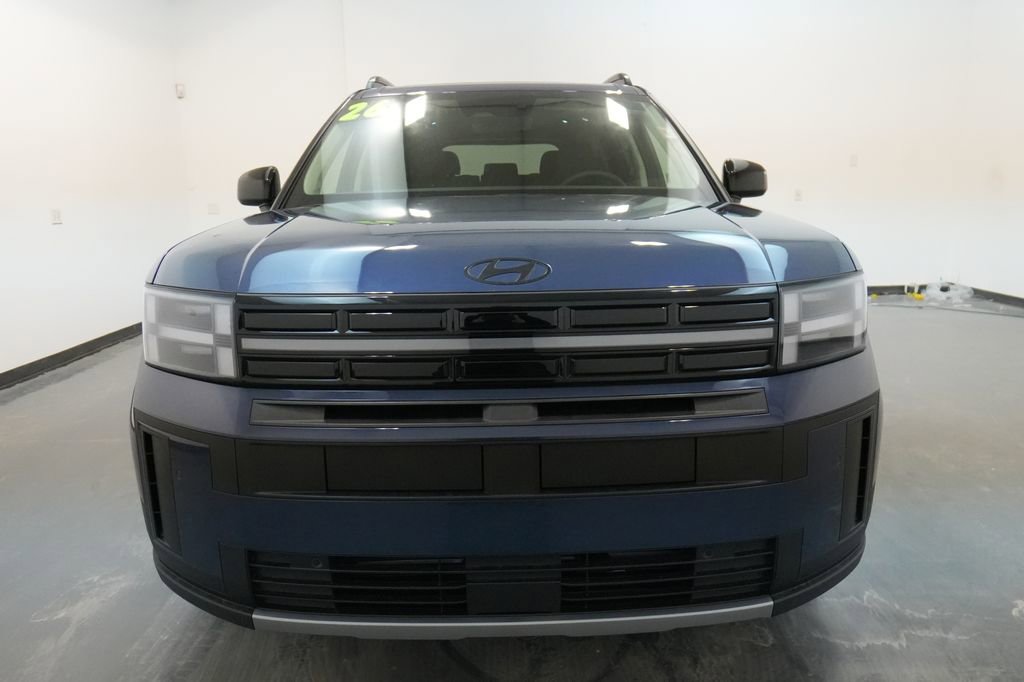 New 2026 Hyundai Santa Fe XRT image 2